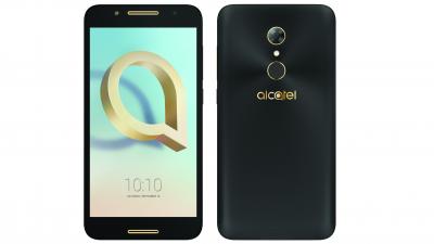 هاتف Alcatel 7A بشريحتين