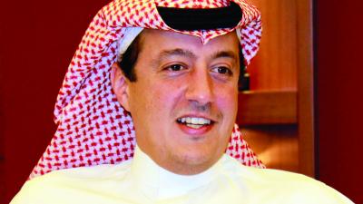 تركي الدخيل ..سيد الحوار
