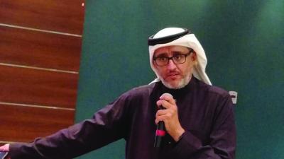 «القيادة والقيم».. دورة لوكالة شؤون الطلاب بشائر الغامدي