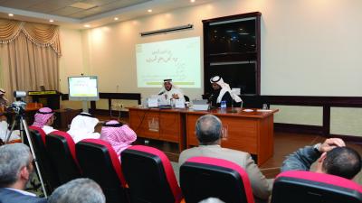 «التربية» تنظم لقاء علميا عن البحث النوعي في العلوم الإنسانية