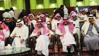 بحضور 800 مشارك ومشاركة.. ندوة عن تحديـات وآفاق الأمن السيبراني