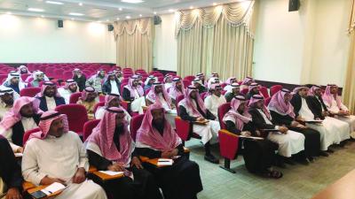 «التربية» تحتضن لقاء الابتكار لدى أمناء مراكز التعلم