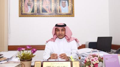 الأستاذ الدكتور سعيد القحطاني :إقامة المتاحف ضرورةً وطنيةً للحفاظ على التراث الشعبي