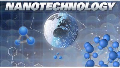 تقنية النانو في المملكة العربية السعودية تعد ثروة تقنية وتطبيقية