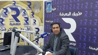 الدكتور حبيب رمضان: العلاقات العامة تخصص حيوي لبناء الصورة الذهنية للمؤسسة