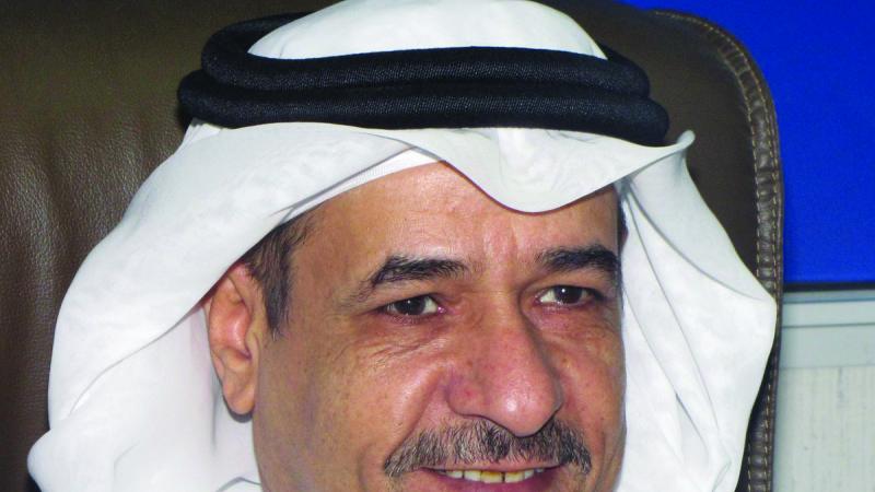 عبد الرحمن العناد ..أستاذ الإعلام وبروفيسور العلاقات العامة 