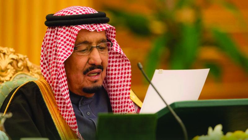قيادات بالجامعة تشيد بأكبر ميزانية في تاريخ المملكة