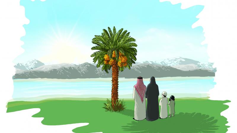 الميزانية العامة للمملكة للعام المالي 2018