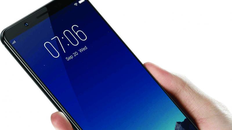 هاتف Redmi Note 5 من شركة Xiaomi