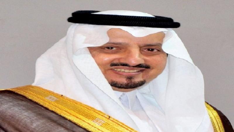 أمير منطقة عسير يرعى حفل تدشين أوقاف الجامعة