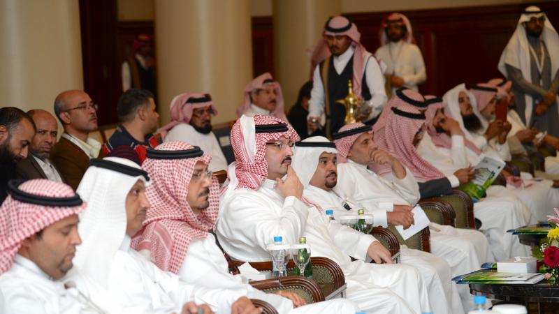 ملتقى التنمية الزراعية بمنطقة عسير يختتم جلساته بـ 14 توصية