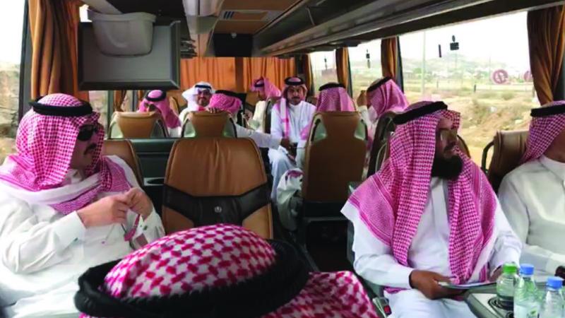 الأمير تركي بن طلال: روح الفريق الواحد للجامعة ستسهم في إكمال المشروع
