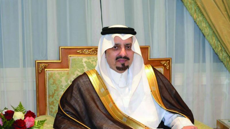 الأمير فيصل بن خالد: ولي العهد استطاع أن يوجه بوصلة الاقتصاد العالمي إلى الرياض 