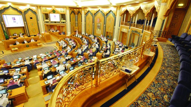 «الشورى» يوافق على «مشروع نظام الجامعات» ويرفعه إلى مقام خادم الحرمين الشريفين