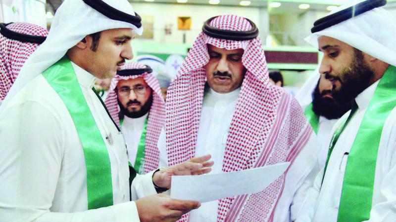 د. ياسر آل مدعث: الجودة فلسفة شخصية تتطلب من صاحبها الإيمان بفكرتها