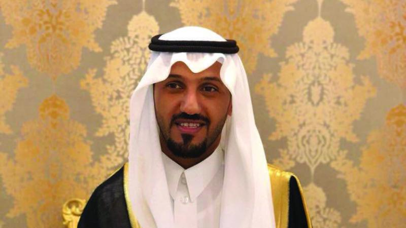 سعود شبير: الابتعاث فرصة لتطوير المخزون العلمي والثقافي
