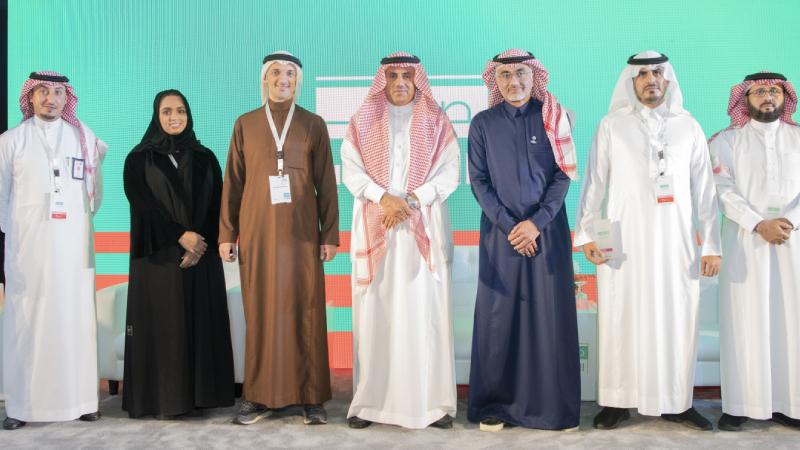 الجامعة تستضيف الحفل الختامي لمؤسسة "مسك"