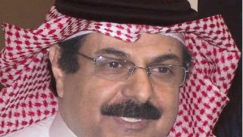 الأديب أحمد عسيري: شاخ العمر ولم تشخ الرغبة في القراءة والتأليف..