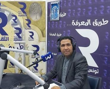 الدكتور حبيب رمضان: العلاقات العامة تخصص حيوي لبناء الصورة الذهنية للمؤسسة