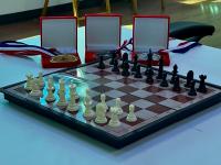 بطولة الشطرنج لمنسوبات الجامعة