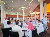 الجامعة تطلق برامجها التدريبية الصيفية بمشاركة أكثر من 3000 طالب وطالبة