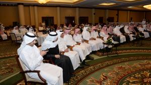 اللقاء الثاني لمنسقي المواقع الإلكترونية وتدشين «آفاق» الإلكترونية 