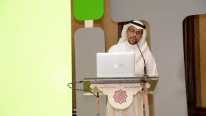 اللقاء الثاني لمنسقي المواقع الإلكترونية وتدشين «آفاق» الإلكترونية 