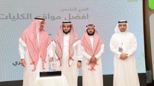 اللقاء الثاني لمنسقي المواقع الإلكترونية وتدشين «آفاق» الإلكترونية 