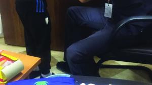 انفوجرافيك منوعات للمرور والنفايات والتطعيم ووزارة الصحة 
