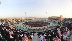 حفل تخرج الدفعة الـ 24