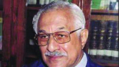 د. جابر قميحة يطالب بإيجاد هيئات رقابة لغوية