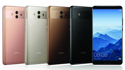 هاتف هواوي Mate 10