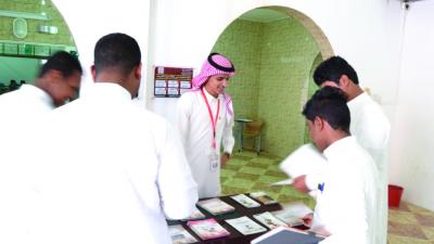 حملتان للتوعية بمرض السكري
