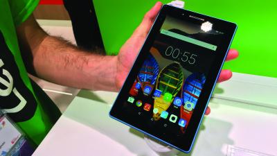 جهاز Tab7 من لينوفو بـ 99.99 دولار