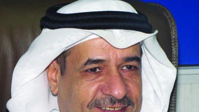 عبد الرحمن العناد ..أستاذ الإعلام وبروفيسور العلاقات العامة 