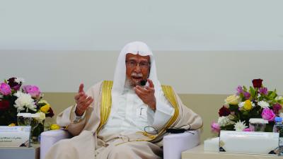 المستشار بالديوان الملكي د. عبد الله التركي لـ«آفاق»: مواجهة تحديات العصر والحد من تداعياته الخطيرة يستوجب تأهيل الشباب