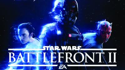 لعبة Star Wars Battlefront