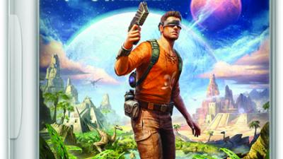 Outcast Second Contact