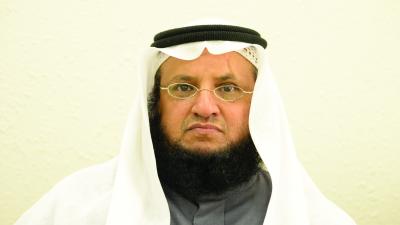 د. علي الفيفي: تخصص الشريعة يحظى بإقبال كبير من طلاب العلم