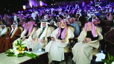 برعاية خادم الحرمين الشريفين افتتاح مؤتمر «واجب الجامعات السعودية وأثرها في حماية الشباب من خطر الجماعات والأحزاب والانحراف»