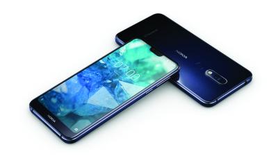 Nokia 7.1.. قريبا في الأسواق