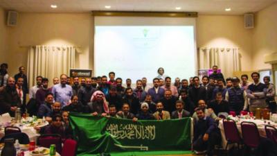 النادي السعودي بليفربول.. واجهة وطنية لتعزيز قيم التطوع والعطاء