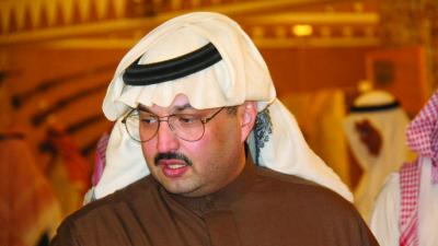 صاحب السمو الملكي الأمير تركي بن طلال بن عبدالعزيز آل سعود.. سيرة ذاتية