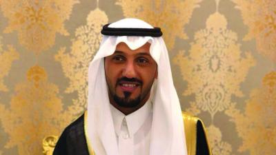 سعود شبير: الابتعاث فرصة لتطوير المخزون العلمي والثقافي