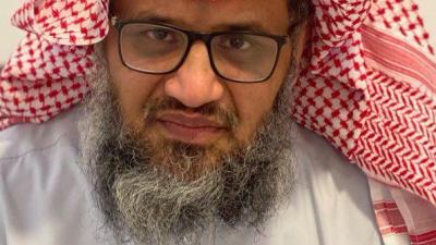 الدكتور أحمد آل طالع