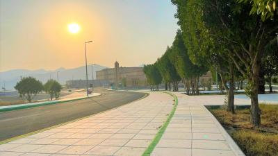  دورتان بكلية محايل