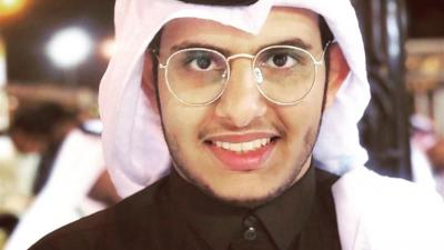 محمد الجائزي