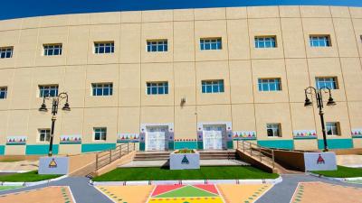  كلية المجاردة تحتفل بشهر الجودة العالمي بأكثر من 15 فعالية