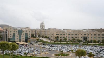 تقدمت 12 مركزًا.. الجامعة "الثاني" بقطاع التعليم والتدريب في التحول الرقمي