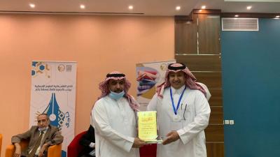 نادي القلم يقيم معرض الكتاب الأول لكلية العلوم الإنسانية